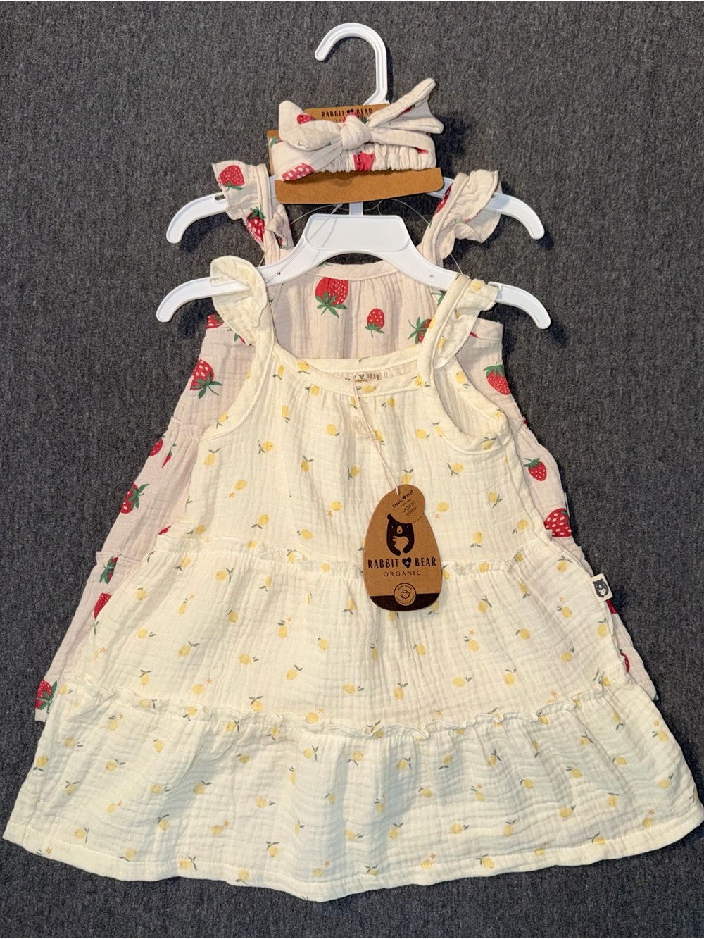 Toddler Girl Sundress